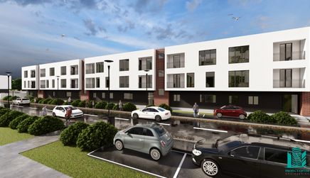 CITY NORD Mihai Eminescu