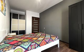 2 camere Cosmopolis I 40 mp utili I etaj 7 I parcare - Poză 6