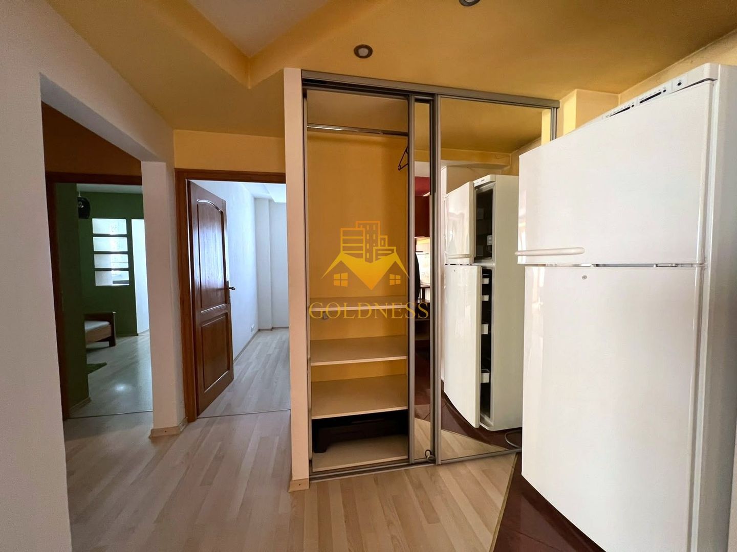 3 camere, Plopilor,Parcul Rozelor, Hatieganu,Calvaria,PET Friendly - Poză 10