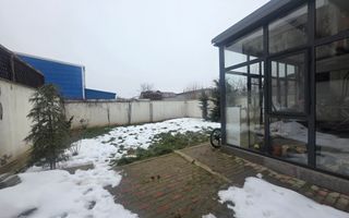 DUPLEX Voluntari | 300 mp teren | curte 224 mp | P+1 | Finalizată 2020 - Poză 21