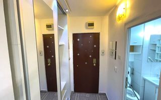 1 camera, modern, Pet Friendly, Primaverii, McDonalds, Manastur - Poză 7