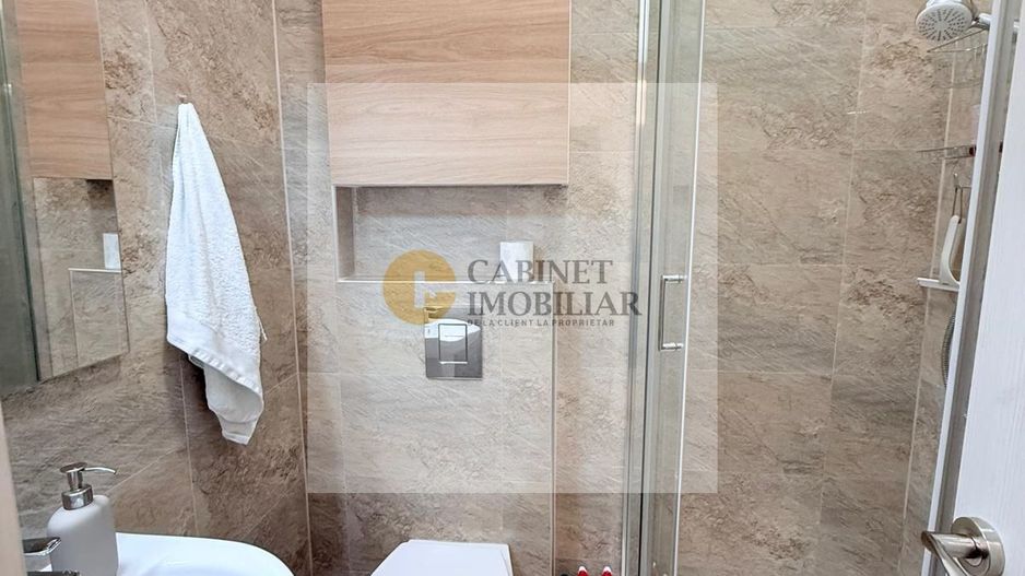 2 camere I  Parter in vila I Renovat - Poză 8