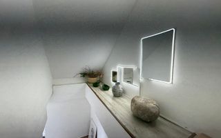 Mansardă exclusivistă // ***Iancu Nicolae*** // Vedere panoramică superbă - Poză 77
