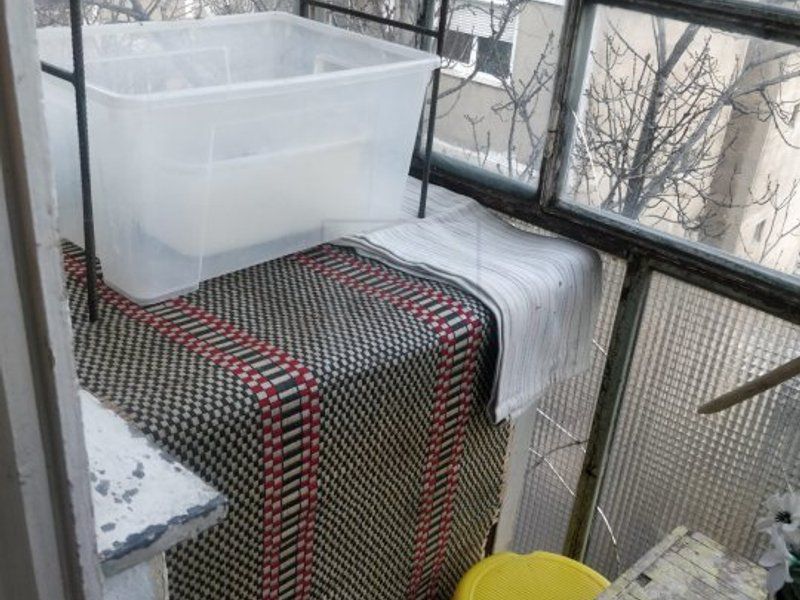 Vanzare apartament 3 camere Bd. Timisoara - Poză 9