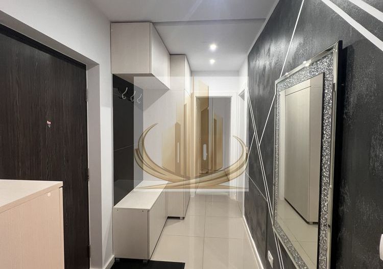 Ap 2 Camere | Parcare Subterană | Iris | Finisaje premium | Investitie - Poză 4