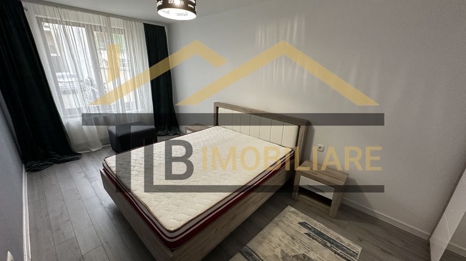 Apartament de 3 camere, 70mp, parcare, Zona Semi-Central - Poză 7