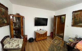 Apartament cu 3 camere Girocului cu centrala - Poză 2