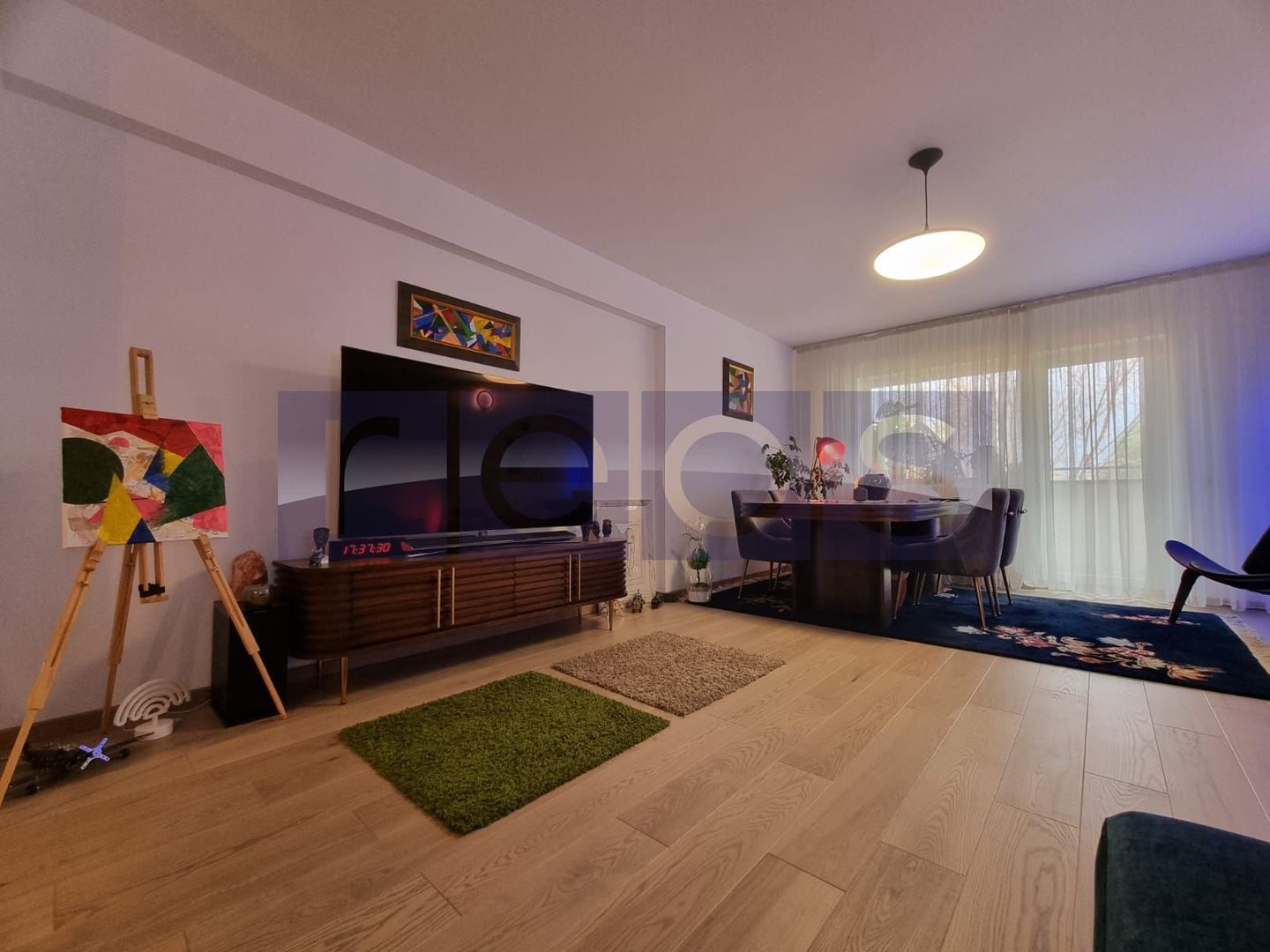 VANZARE 3 CAMERE | DECOMANDAT | ZONA TIMPURI NOI - VITAN MALL - Poză 5