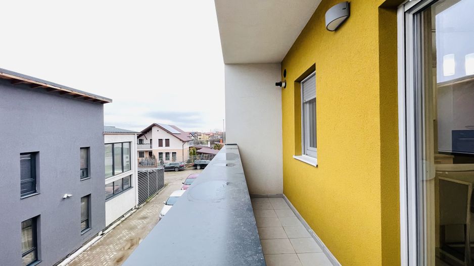 INCHIRIAT - Dumbravita 2 camere, 53 mp | Practic&Frumos | 2 locuri parcare - Poză 31