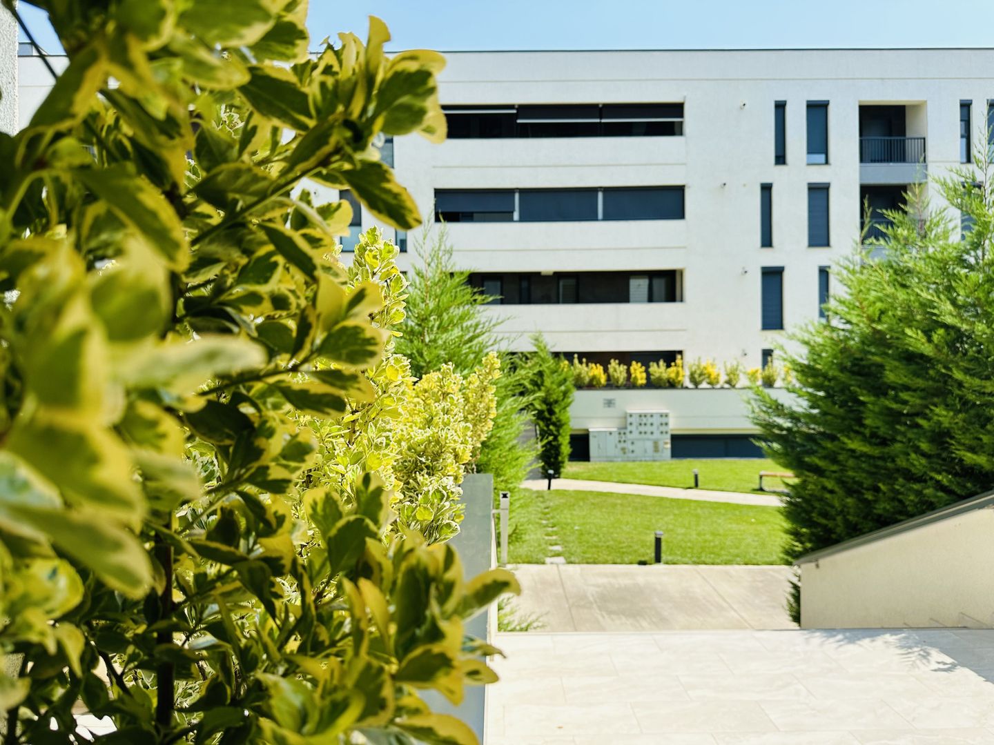 Oferta rezervata | 2 camere,  57 mp | Parcare Subterana & Terasa - Poză 2