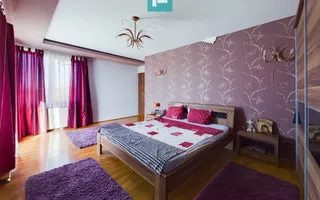 Vilă spațioasă cu 8 camere, Grădiște - Poză 46