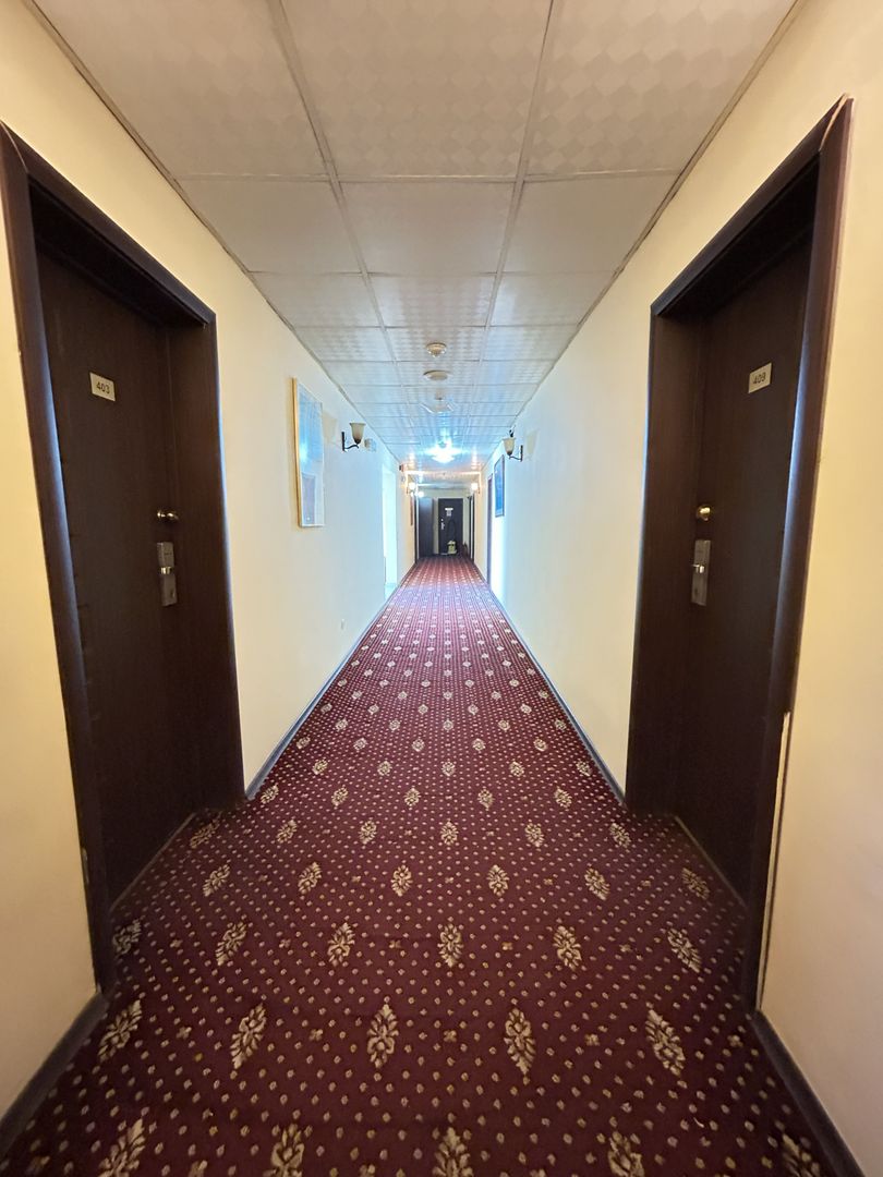 Hotel Austin D+P+3E de inchiriat - ideal birouri/clinica/scoala soferi - Poză 13