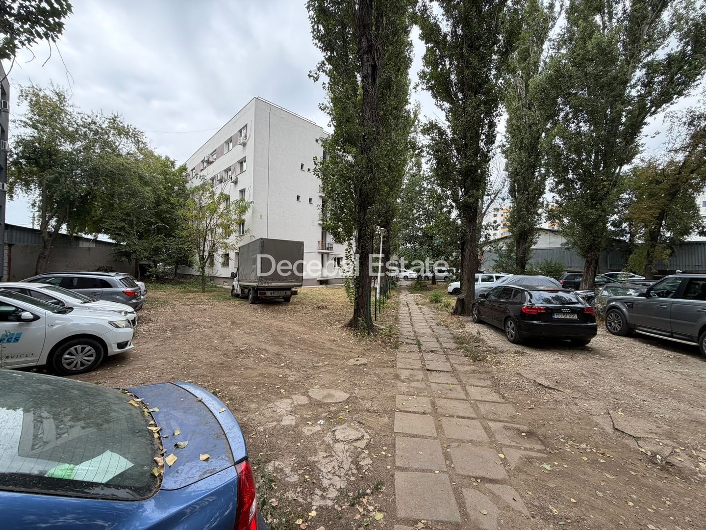 Teren 1.152 mp lângă Metrou Păcii Autorizație Constructie S+P+4 - Poză 9