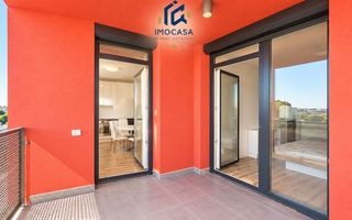 Apartament 2 camere de închiriat,  Mobilat, Ared - Afi - Imar, Arad - Poză 9