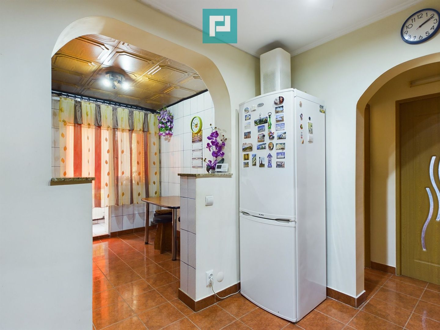 Apartament 2 camere decomandat - Confecții - Poză 5