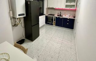 Comision 0% Apartament cu curte proprie in bloc boutique