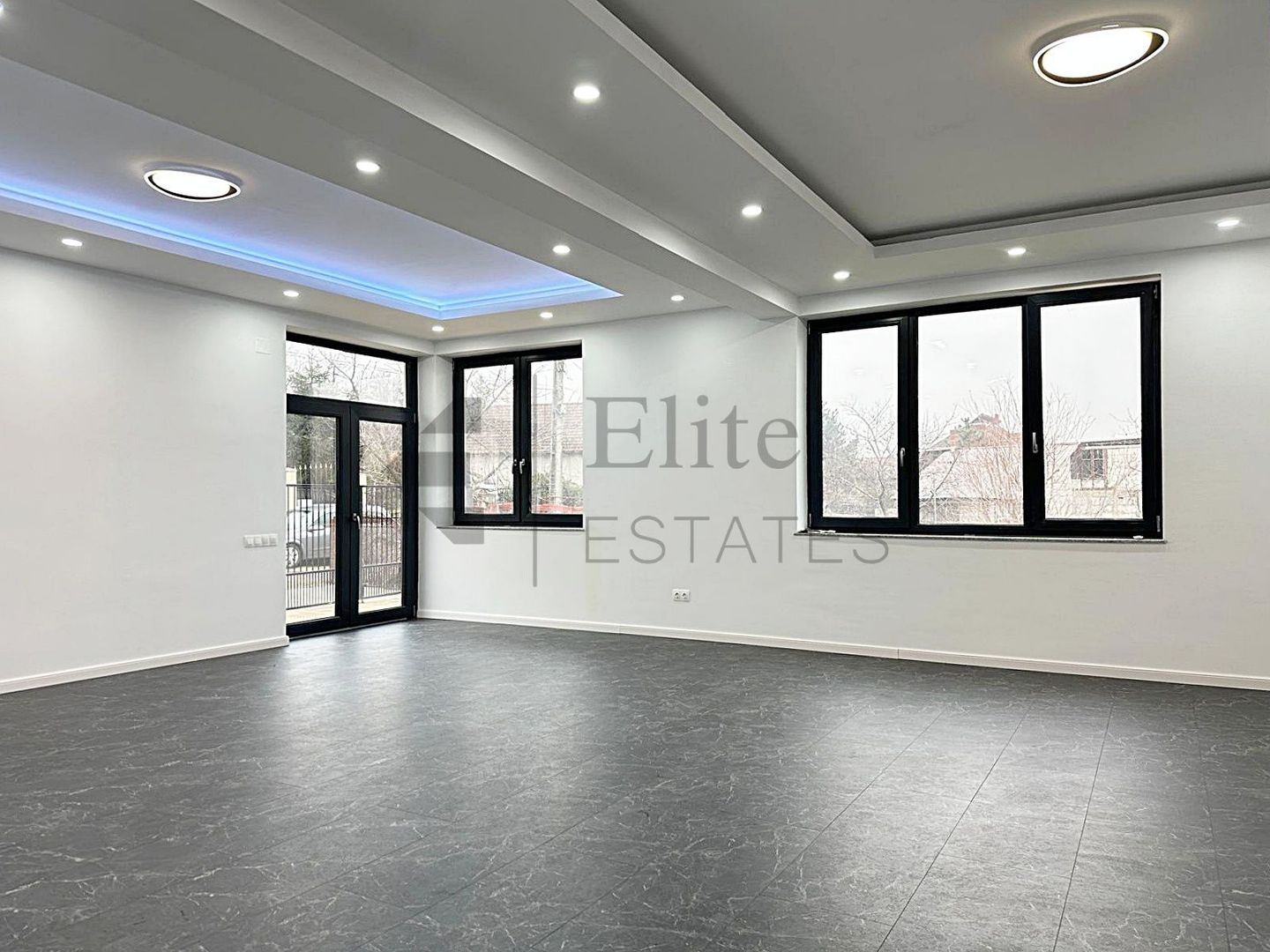 Casa cu teren 830 mp in zona Dealuri Oradea - Poză 15