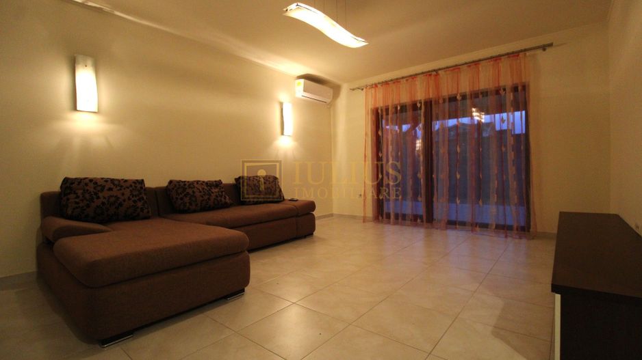 Casa in Giroc, 4 camere + 2 bai, pet-friendly. - Poză 1