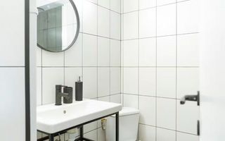 AIRBNB 4 pers I Universitate -  Centru Vechi I AIRBNB I Etaj 4 - Poză 6
