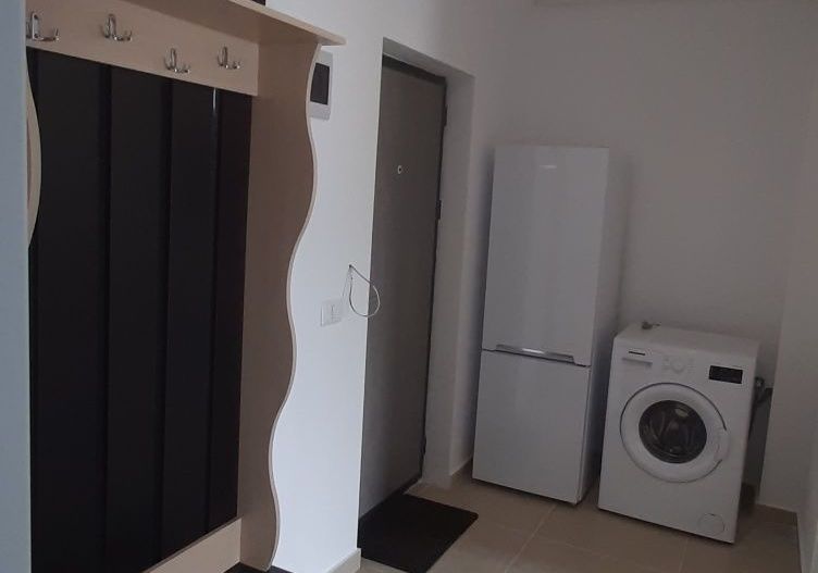 Garsoniera Aparatorii Patriei - Metalurgiei- Parcare inclusa - Poză 4