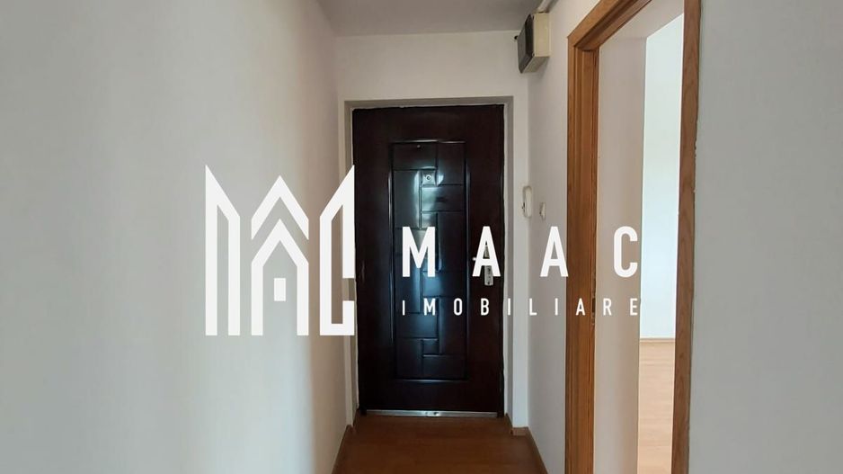 Apartament 3 camere de vânzare | Sibiu Central | 67 mp, decomandat - Poză 8