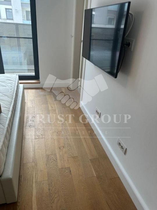Apartament 3 camere Baneasa | Loc de parcare - Poză 8