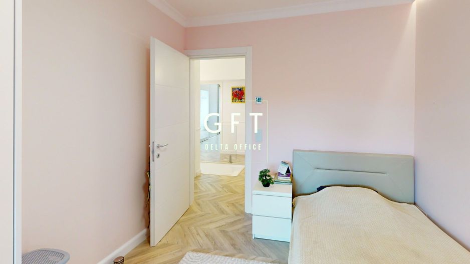 APARTAMENT DE LUX, ULTRACENTRAL!!! - Poză 47
