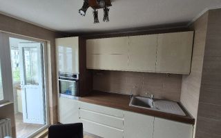 Apartament 3 camere | Rahova | Sebastian | Decomandat | Renovat | - Poză 2