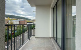 Apartament 2 camere, poarcare, Str Abatorului Floresti - Poză 20