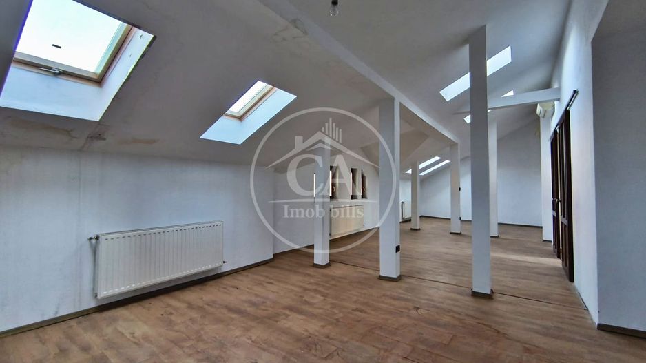 Casa de închiriat cu 6 camere în zona Centrala,  Oradea - Poză 2