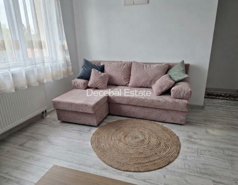 2 camere 2020 centrala proprie - Evocasa Optima Metrou 1 Decembrie - Poză 2