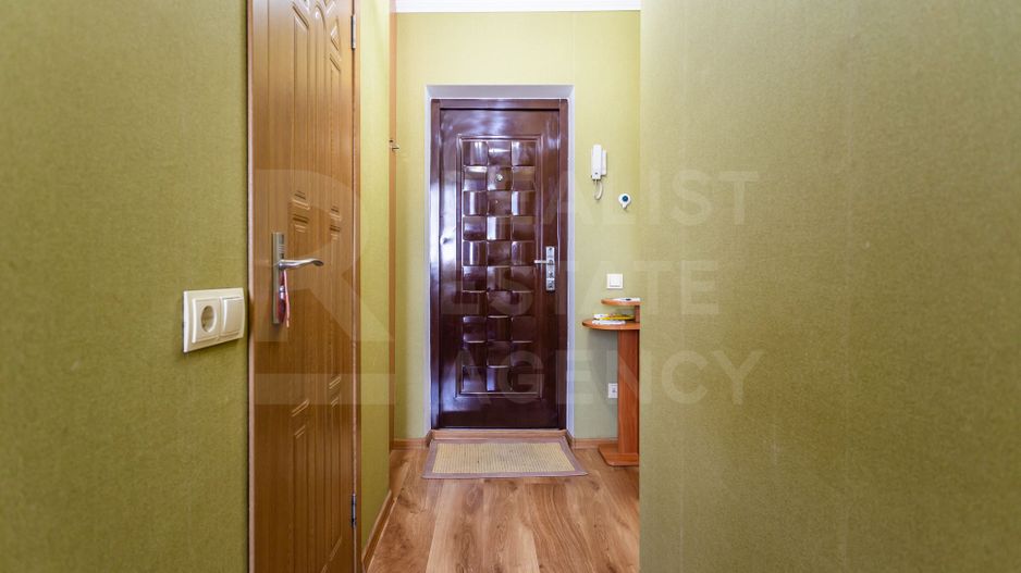 Vânzare, apartament, 1 cameră, strada Burebista, Botanica - Poză 5