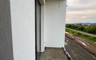 Ap cu 2 camere si balcon Incalzire in pardoseala, Selimbar - Poză 10