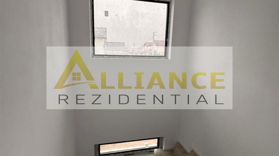 [POPESTI-LEORDENI] Vila cu 4 camere - 2 bai | 110 MPU - Poză 6