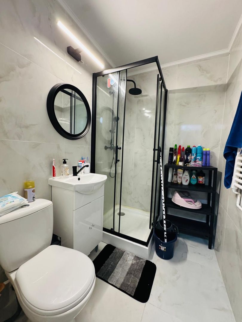 2 Camere | Parc Humulești | 40 mp| T739 - Poză 5