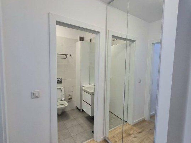 Inchiriere apartament 2 camere cu parcare inclusa Belvedere Residences - Poză 8