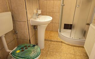 2 camere decomandate în Calan –priveliște superbă și poziție excelenta - Poză 8
