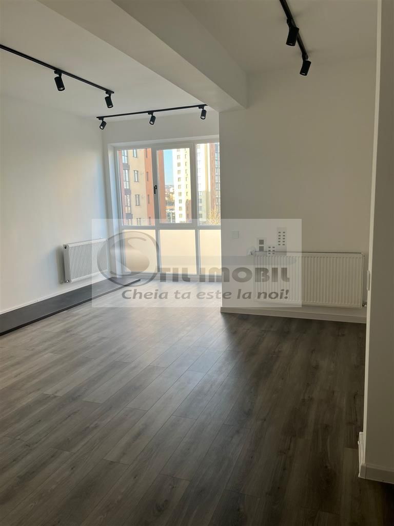 NOU! INTABULAT! Apartament 3 camere D 87.4mp Cartier Visoianu - Poză 6