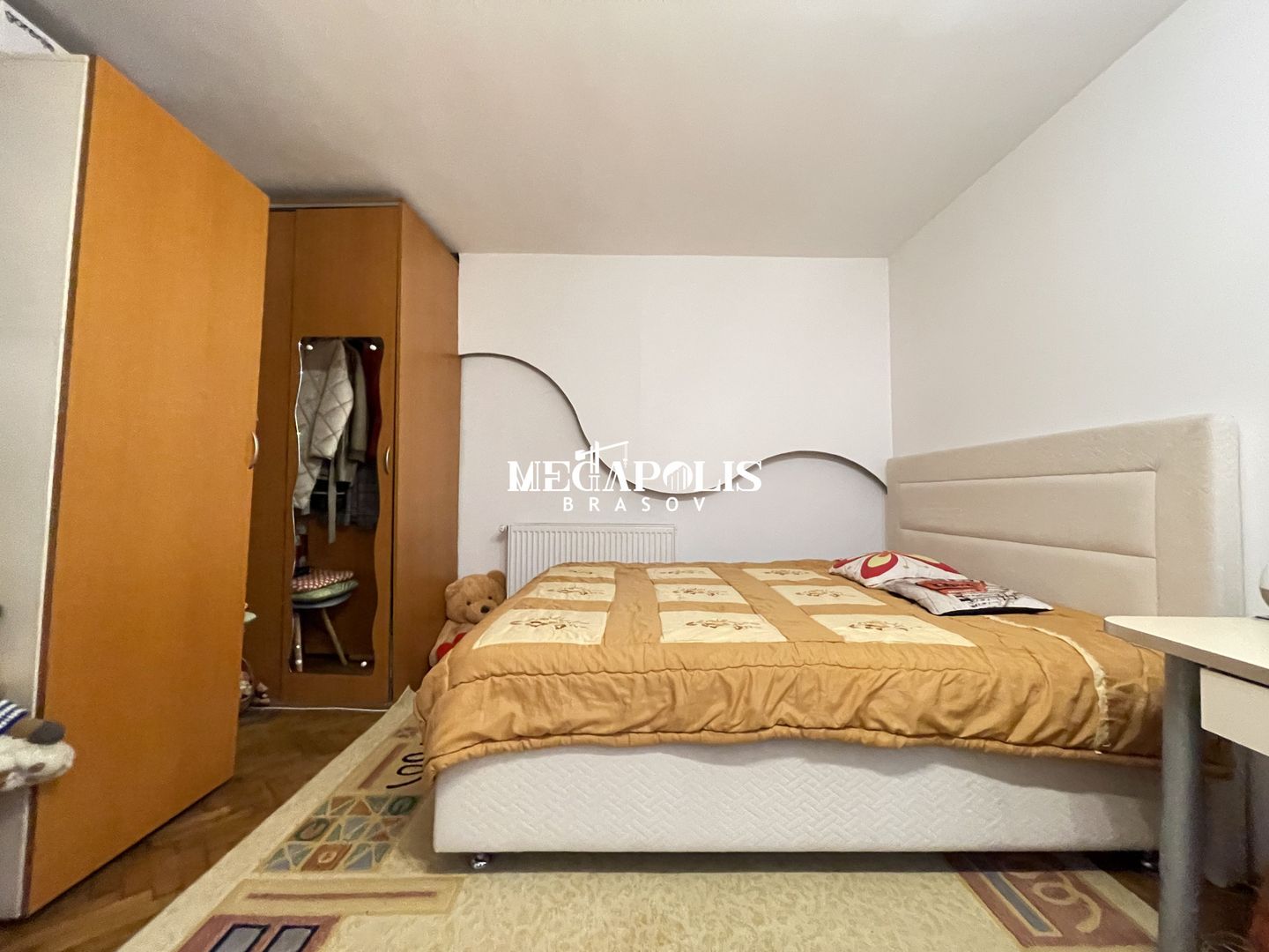 Apartament la casă | 2 camere | 74 mp utili | - Poză 14
