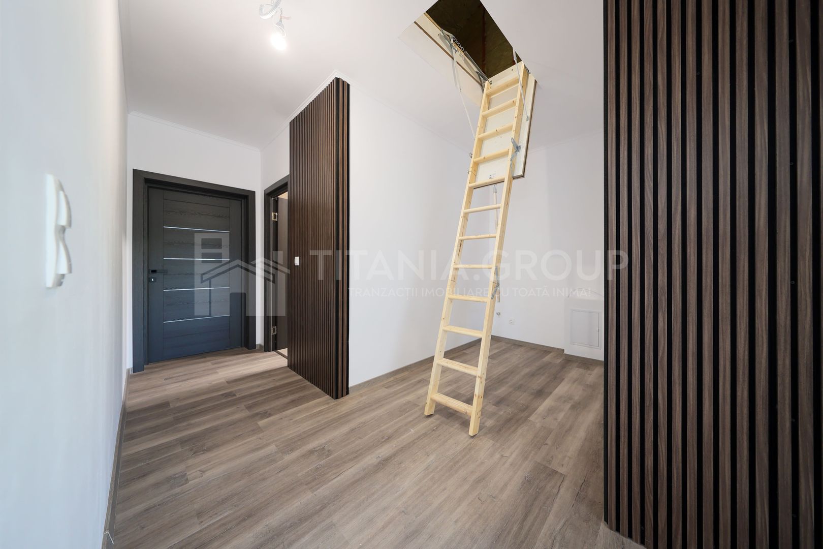 Casa moderna cu 3 camere, toate utilitatile - Harman, Brasov - Poză 18