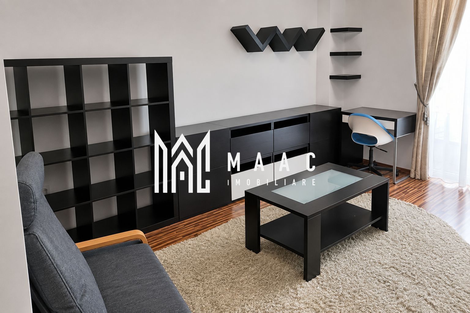 Apartament 2 camere Turnisor | 50mpu - Poză 1