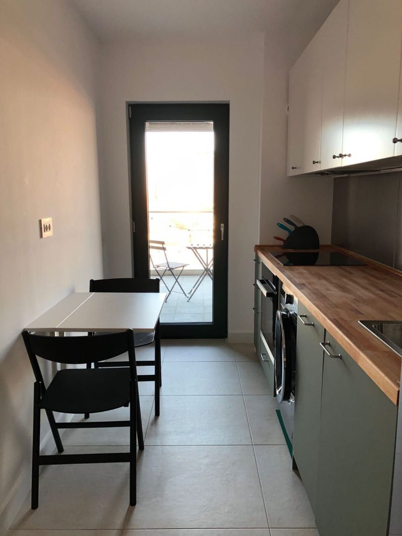 Parcului 20 | Apartament 2 camere - Poză 4