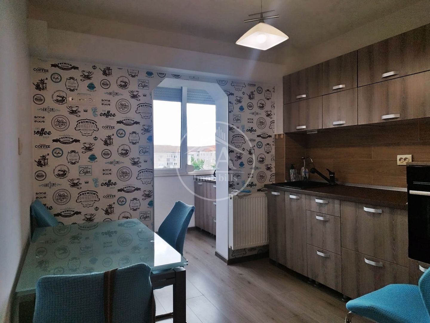 Apartament cu 3 camere de inchiriat in zona Velenta, Oradea - Poză 9