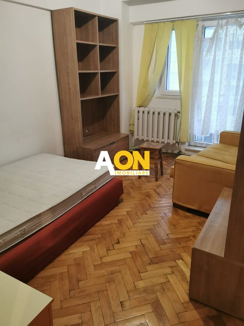 Apartament cu 3 Camere, Etaj Intermediar, Zona Parc Cetate - Poză 5