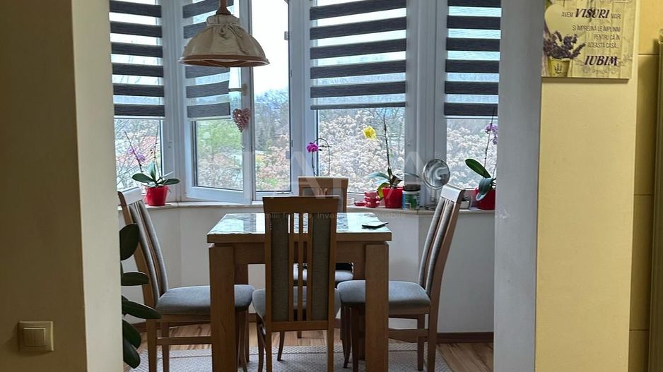 Apartament de vanzare, 2 camere, Plopilor - Poză 3