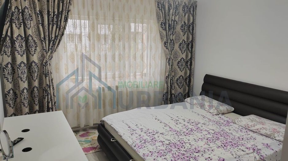Apartament 3 camere, decomandat, în cartierul Frumoasa, Iași - Poză 1