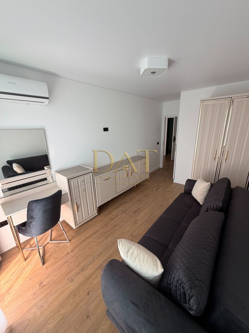 Apartament 3 camere | Finisaje moderne |prima inchiriere | Frunzisului - Poză 7