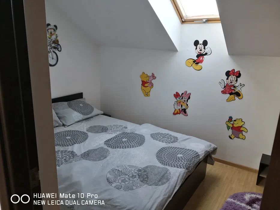 Apartament 3 camere | 85 mp | George Enescu - Poză 3