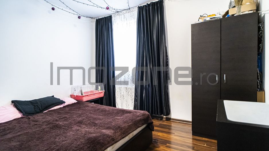 2 camere Favorit, strada Sibiu, bloc Z12 – 50 mp, mobilat și utilat, comision 0% - Poză 6