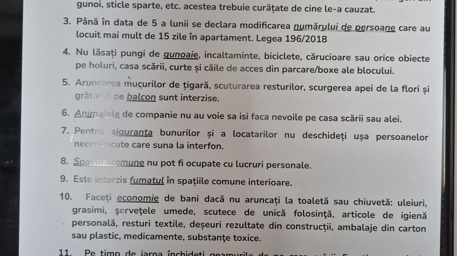 Exclusivitate - Zizinului, imobil la cheie - Poză 18